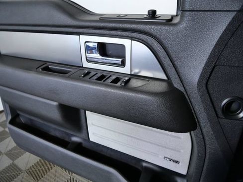 Used 2014 Ford F150 FX4 w/ Equipment Group 402A Luxury AWD/4WD image 30