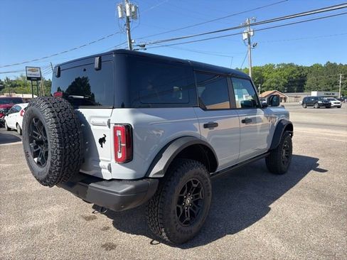 New 2026 Ford Bronco Badlands AWD/4WD image 6