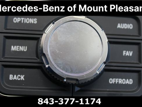 Used 2024 INEOS Grenadier Base image 32