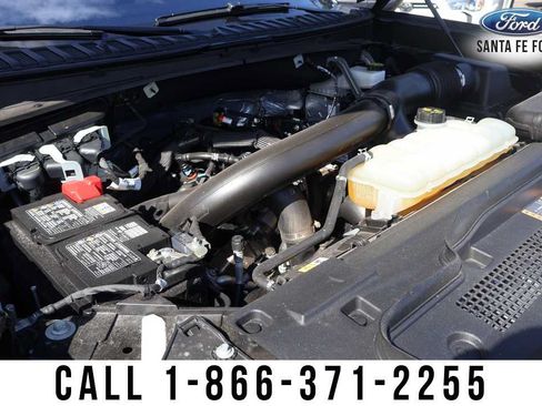 Used 2025 Ford Expedition Active AWD/4WD image 10