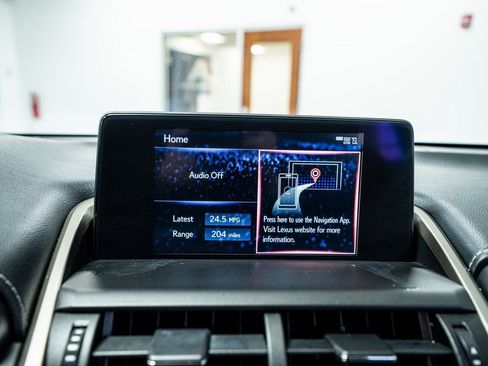 Used 2018 Lexus NX 300 FWD w/ Accessory Package 2 image 43