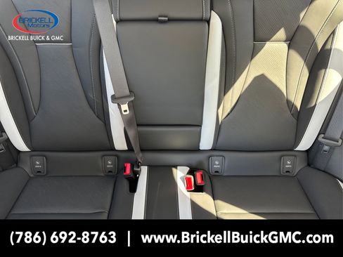 New 2025 Buick Envision Sport Touring image 18