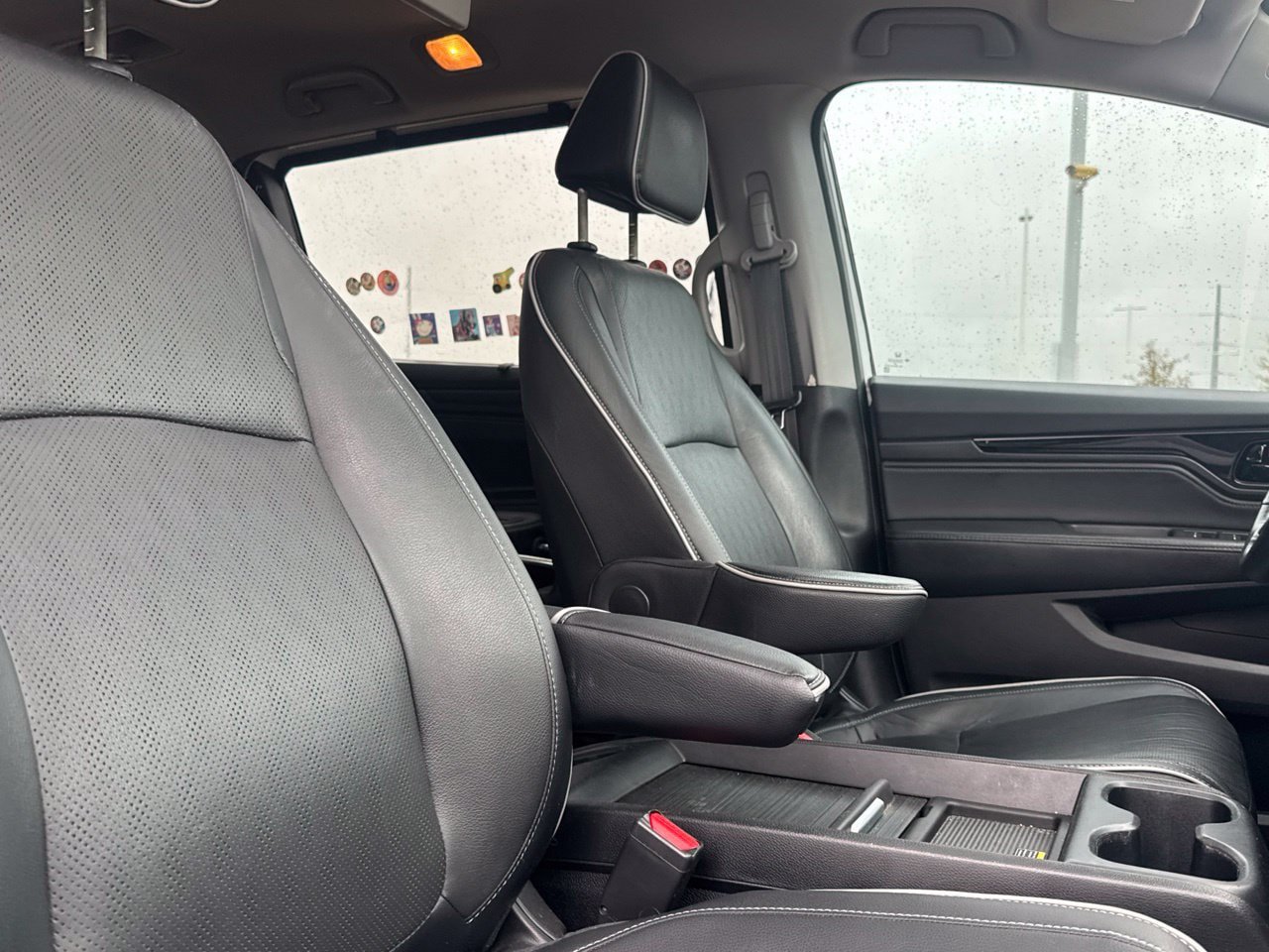 Used 2022 Honda Odyssey Elite image 29