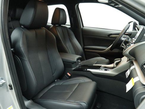 New 2026 Mitsubishi Eclipse Cross SEL AWD/4WD image 19