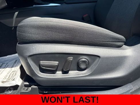 Used 2024 Toyota Camry LE w/ Convenience Package FWD image 16