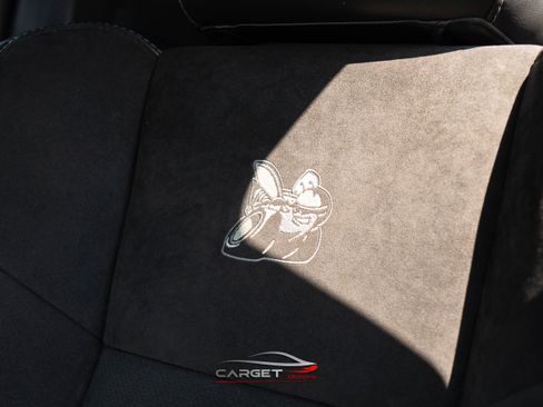 Used 2021 Dodge Charger Scat Pack image 37