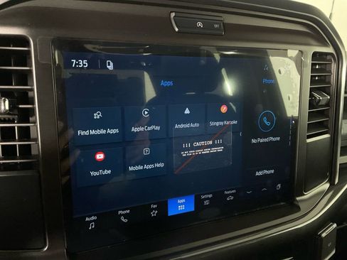 New 2026 Ford F150 STX w/ Equipment Group 200A image 21