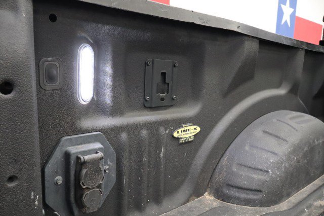 Used 2021 Ford F450 Lariat w/ Lariat Ultimate Package AWD/4WD image 34