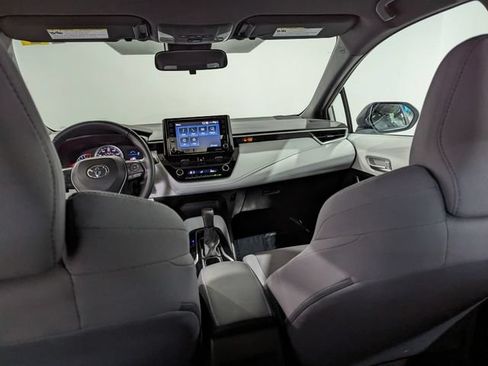 Used 2022 Toyota Corolla SE FWD image 10