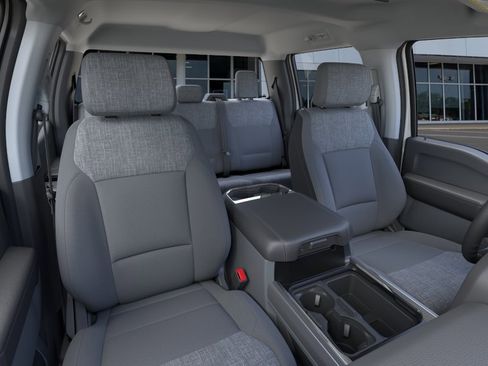 New 2026 Ford F350 XLT AWD/4WD image 10