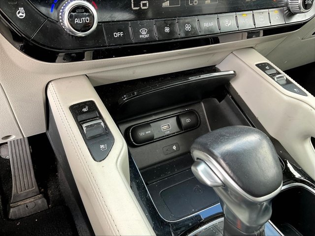Used 2022 Kia Telluride EX w/ EX Premium Package AWD/4WD image 24