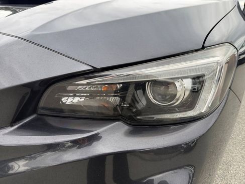 Used 2019 Subaru WRX Limited w/ Popular Package #1 image 34