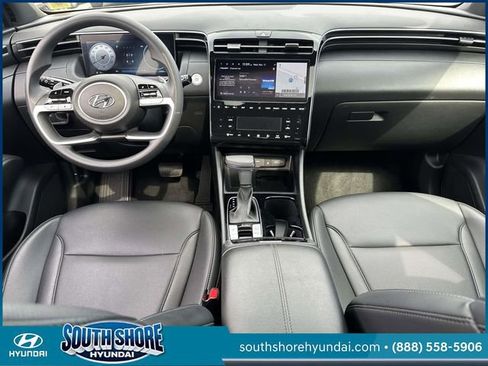 Certified 2024 Hyundai Santa Cruz Night AWD/4WD image 12