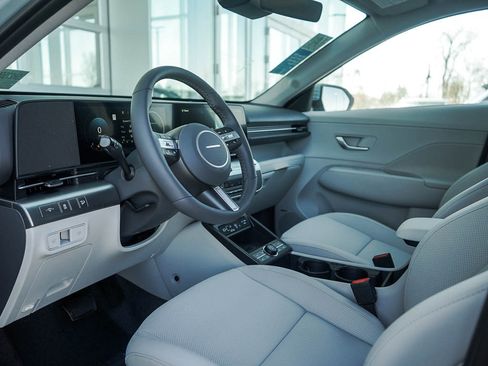 New 2026 Hyundai Kona Limited AWD/4WD image 18