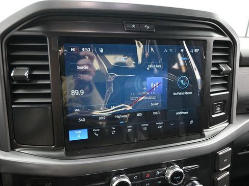 New 2026 Ford F150 XLT w/ FX4 Off-Road Package image 18