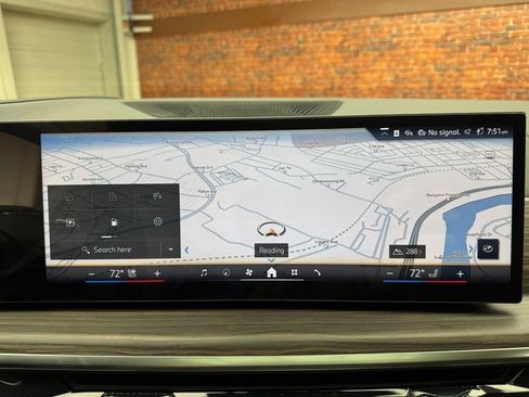 New 2026 BMW X7 xDrive40i w/ Executive Package image 20