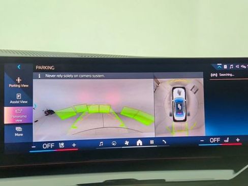 Used 2025 BMW i5 xDrive40 w/ Premium Package AWD/4WD image 49