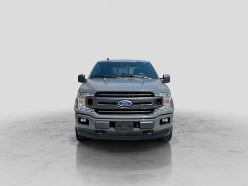 Used 2020 Ford F150 XLT w/ Equipment Group 302A Luxury AWD/4WD image 9