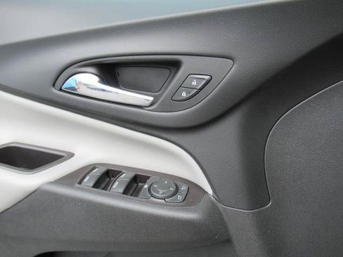 Certified 2022 Chevrolet Equinox LT FWD image 21