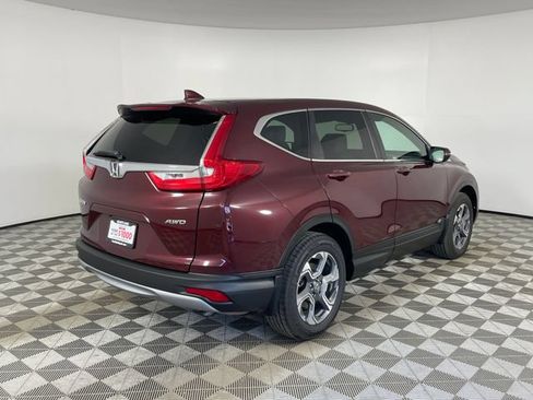 Used 2019 Honda CR-V EX-L image 23