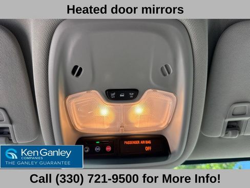 Used 2024 Buick Encore GX Preferred FWD image 38