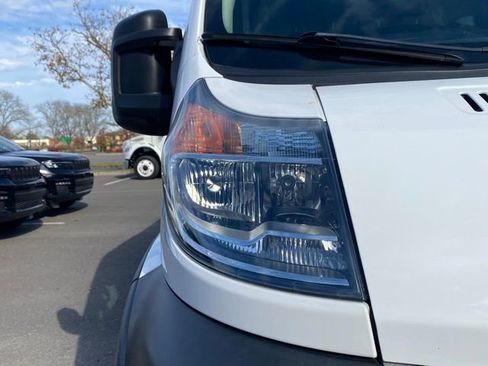 Used 2019 RAM ProMaster 1500 image 12