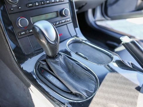 Used 2010 Chevrolet Corvette Coupe w/ 1LT image 39