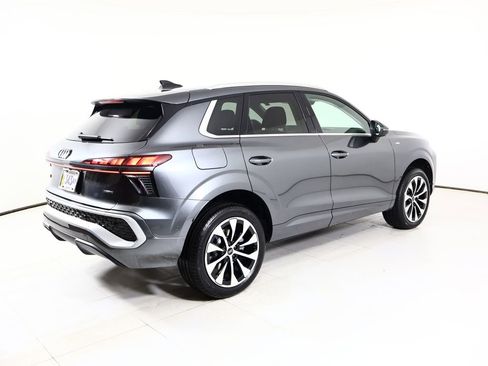New 2026 Audi Q3 quattro 2.0T image 19