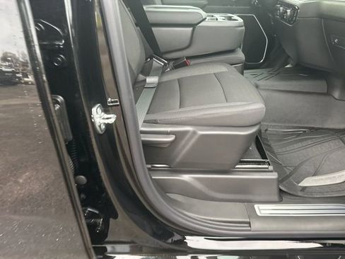 New 2026 Chevrolet Silverado 1500 RST w/ RST Select Package image 33