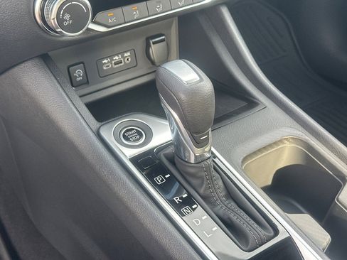 New 2025 Nissan Sentra SV image 30