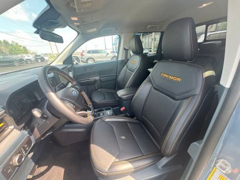 Used 2025 Ford Maverick Tremor AWD/4WD image 13