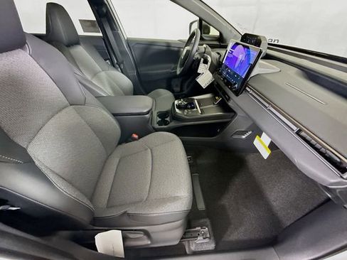 New 2026 Toyota bZ image 28