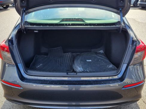 Used 2023 Honda Civic LX image 8