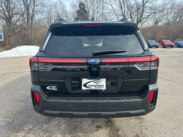 New 2026 Subaru Outback Premium AWD/4WD image 6