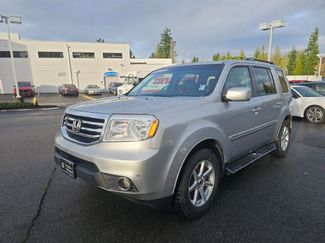 Used 2012 Honda Pilot Touring video 3
