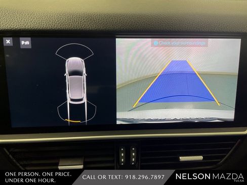 Used 2020 Porsche Cayenne S image 30