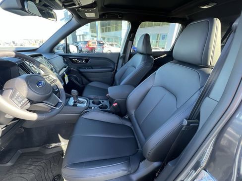 New 2025 Subaru Forester Limited image 20