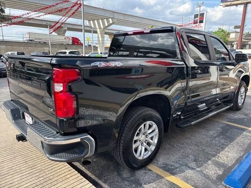 Used 2019 Chevrolet Silverado 1500 LT w/ All-Star Edition image 5