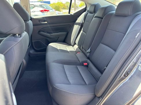 Used 2021 Nissan Altima 2.5 SV AWD/4WD image 46