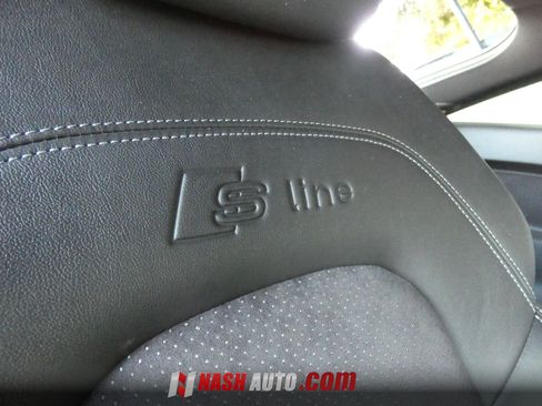 Used 2015 Audi TT 2.0T w/ S Line Plus Carbon Package AWD/4WD image 29