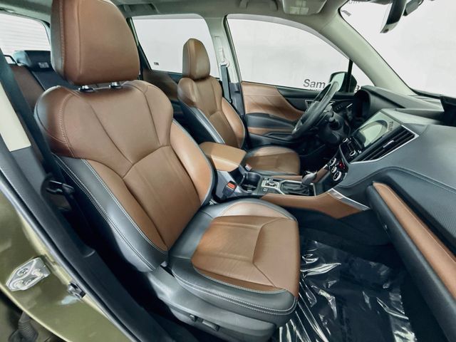 Used 2023 Subaru Forester Touring AWD/4WD image 30