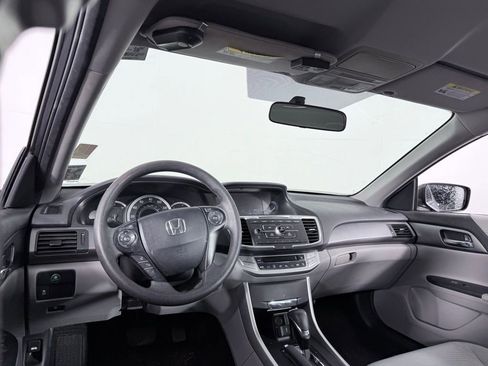 Used 2015 Honda Accord LX image 18