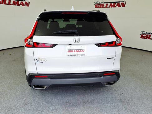 Used 2025 Honda CR-V Sport-L image 6