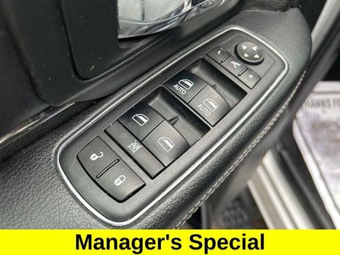 Used 2018 RAM 1500 Sport w/ Quick Order Package 26Q Night image 12