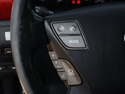 Used 2008 Lexus LS 460 image 26