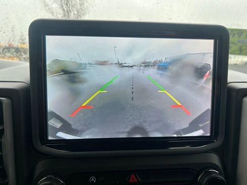 Used 2021 Ford Bronco Sport Big Bend image 27