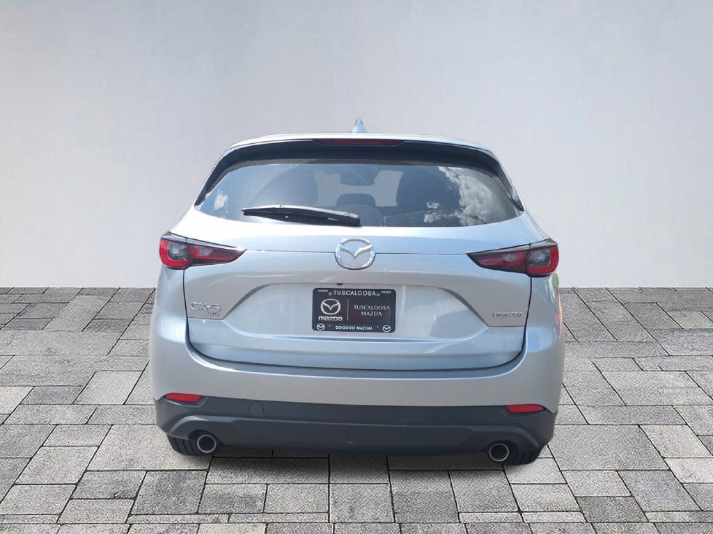 Used 2023 MAZDA CX-5 AWD 2.5 S image 6