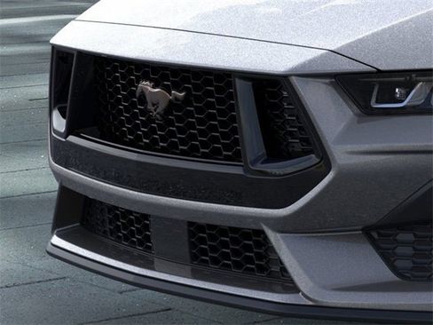New 2025 Ford Mustang GT Premium image 17