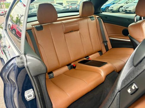 Used 2015 BMW 428i Convertible RWD image 28