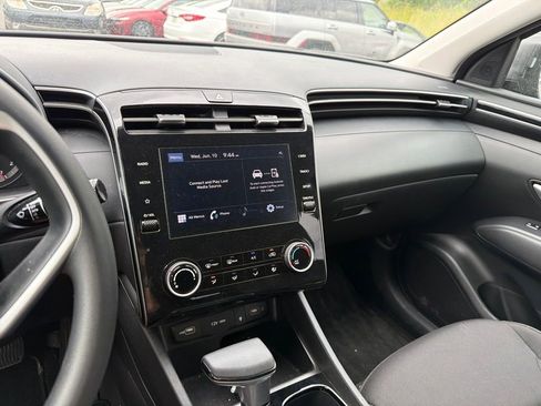 Certified 2023 Hyundai Tucson SEL AWD/4WD image 21
